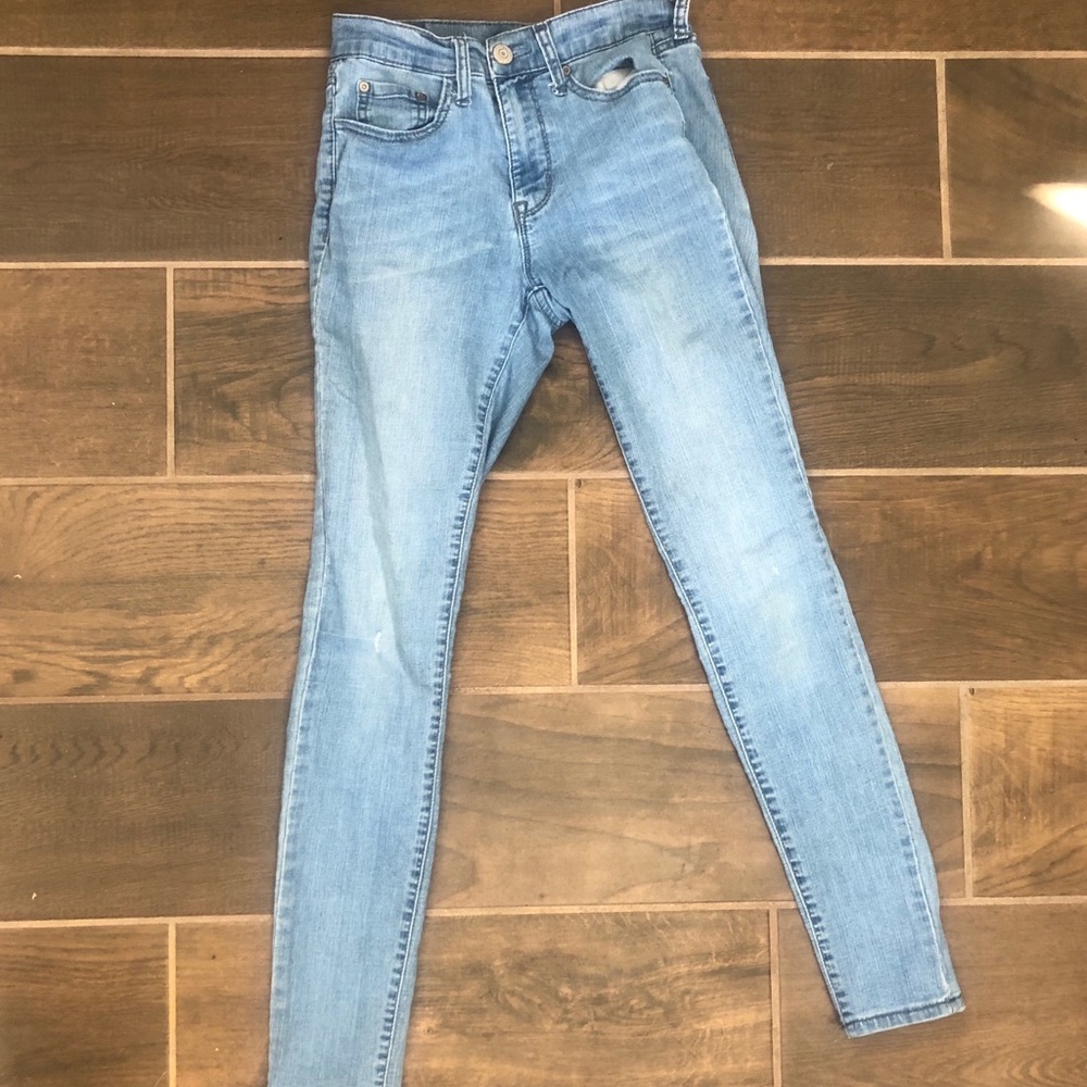 Jeans!!!